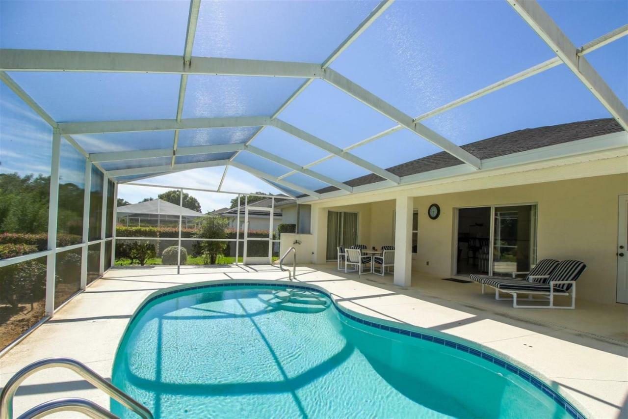 Pool Home Close To Golf And Nature - Comfort - 4 Bedroom インバネス エクステリア 写真
