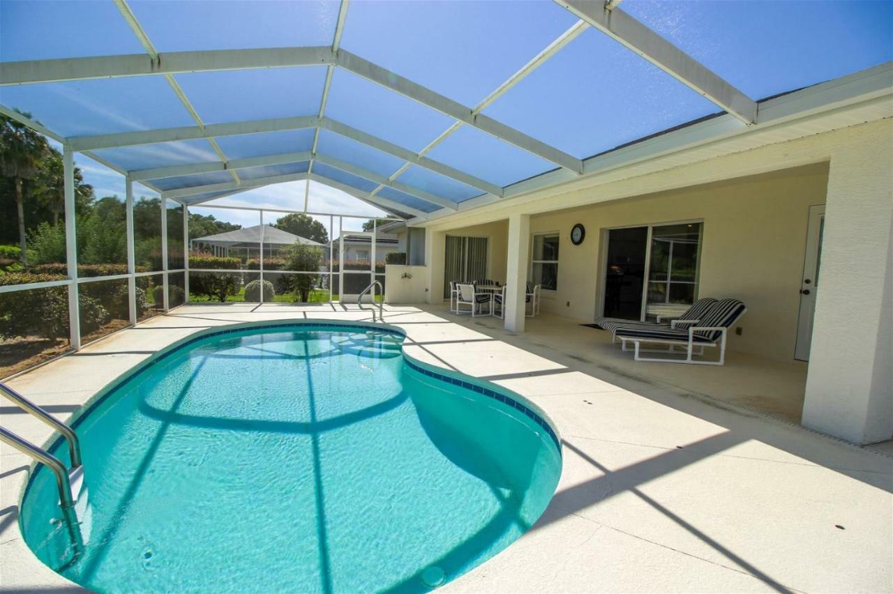 Pool Home Close To Golf And Nature - Comfort - 4 Bedroom インバネス エクステリア 写真