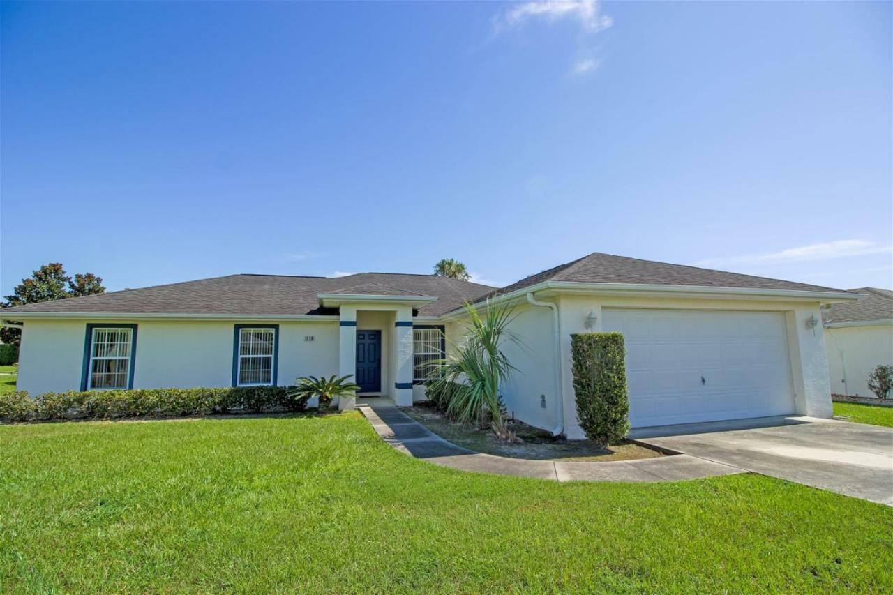 Pool Home Close To Golf And Nature - Comfort - 4 Bedroom インバネス エクステリア 写真