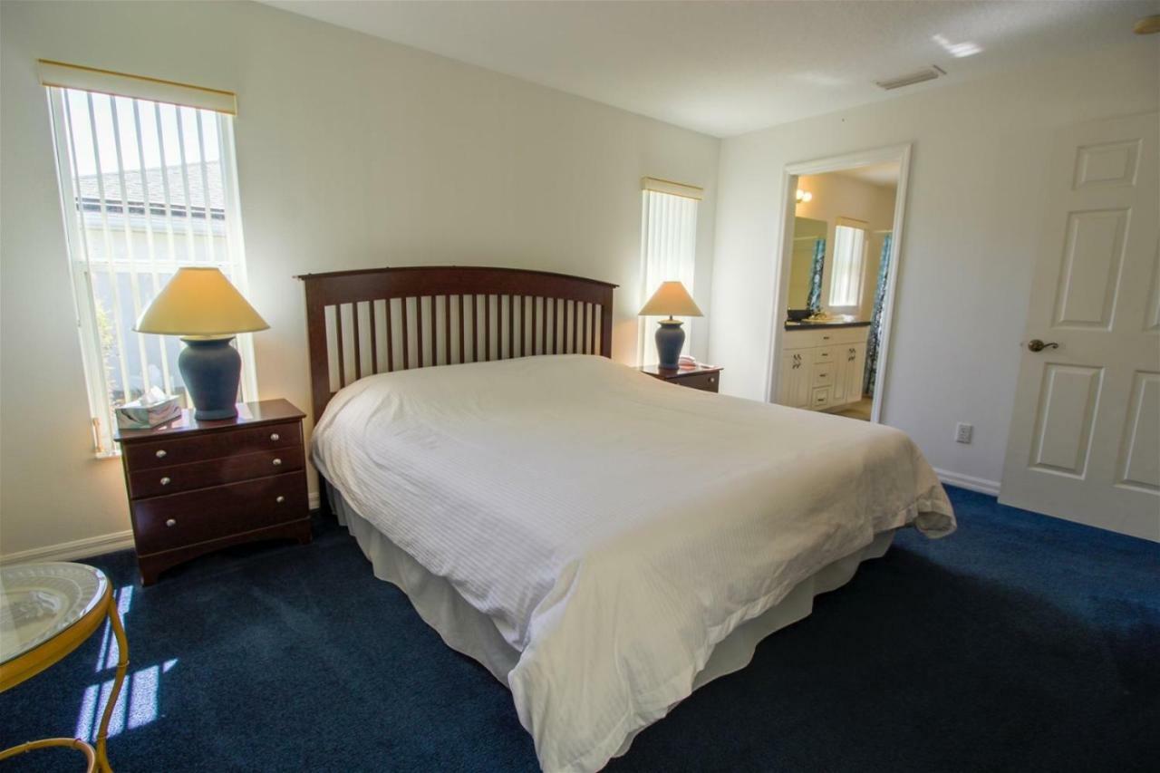 Pool Home Close To Golf And Nature - Comfort - 4 Bedroom インバネス エクステリア 写真