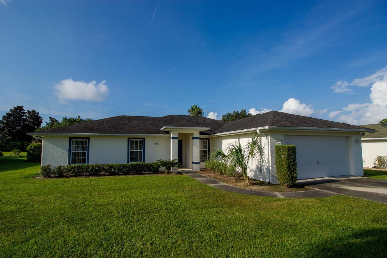 Pool Home Close To Golf And Nature - Comfort - 4 Bedroom インバネス エクステリア 写真